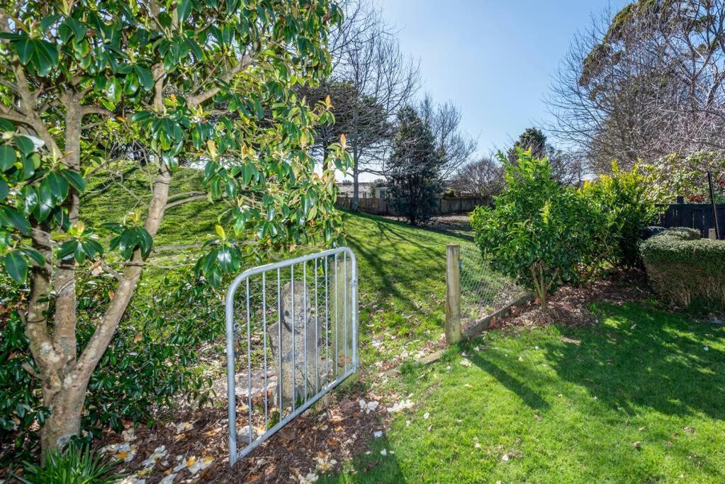On Cotswolds Appartement Whanganui Buitenkant foto