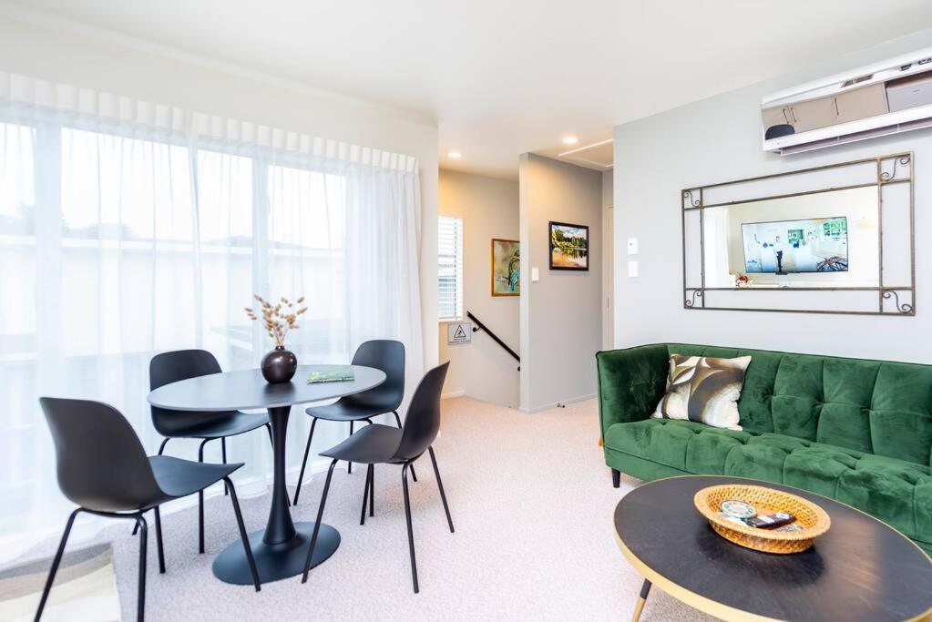 On Cotswolds Appartement Whanganui Buitenkant foto